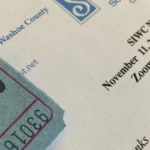 Soroptimist Business Meeting Agenda