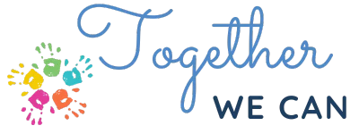 Bingo de Mayo 1 Together We Can Logo